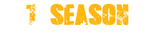 1 season